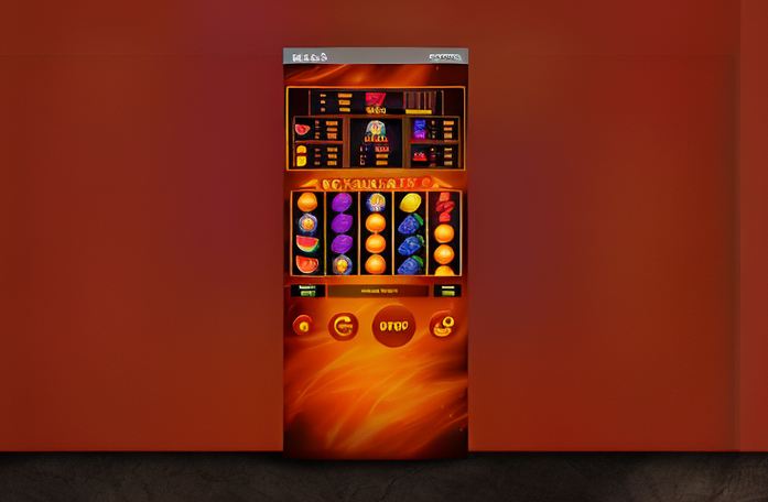 Слоты в Казахстане: Текущие тенденции и перспективы рынка Sun Fire Safety